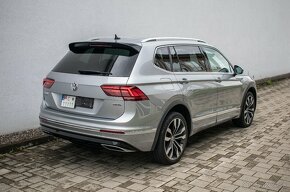 Tiguan Allspace R-Line 4x4 140kw 2.0TDi DSG webasto,virtual - 3