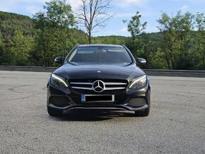 Predam Mercedes-Benz C220 - 3