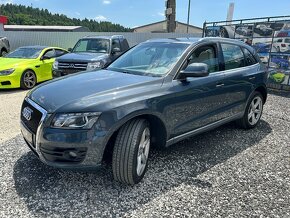 Audi Q5 3.0 TDI DPF quattro S tronic - 3