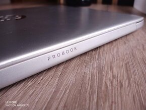 13.3"HP ProBook 430 G5 win11 Pro - 500GB Top Stav - 3