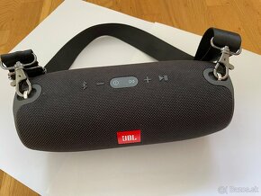 JBL Extreme Black - 3