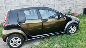 Smart ForFour - 3