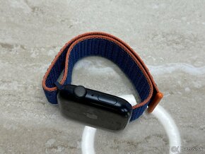 Apple Watch 9 45 Midnight záruka 12.10.2024 - 3