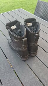 Goretex Sky Army Ranger Mid 28,5 - 3