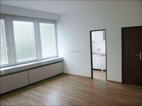 ID 2985  Prenájom: kancelárie, širšie centrum 62 m2 - 3