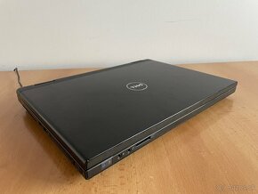 Dell Vostro 1520 - 3