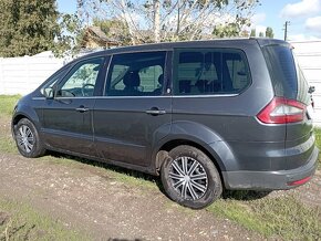 ford galaxy 1.8tdci - 3