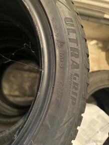 225/50 R17 98H GoodYear - 3