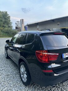 BMW x3 xDrive 2016 2.0 140 kw - 3