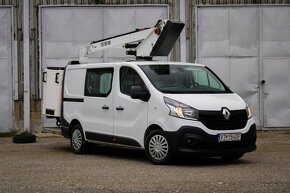 Renault Trafic Furgon - 3