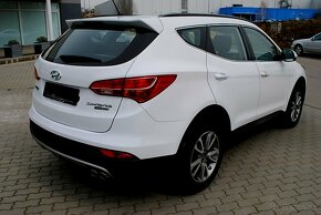 HYUNDAI SANTA FE - PREDAJ AJ NA SPLÁTKY - 3