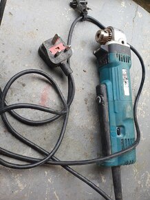 makita da3010f - 3