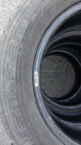 Falken Linam Van01 215/60 R16 C 103/101T - 3