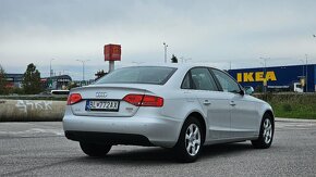 Audi A4 2.0 TDI B8 - 3