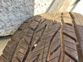 Predam pneu Continental Conti Cross Contact LX2 275/65 R17 - 3