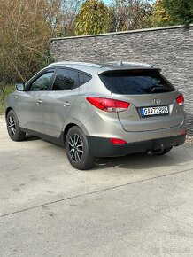 Hyundai ix35 2.0 LPG - 3