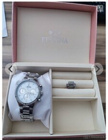 Hodiny Festina - 3