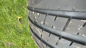 Pneumatika Pirelli PZero 245/35/19 - 3