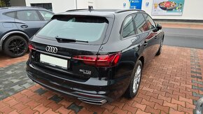 AUDI A4 50TDI 210KW AVANT 06/2020 QUATTRO TIPTRONIC MATRIX - 3