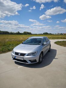 SEAT LEON ST 1.6TDI 115 STYLE DSG - 3