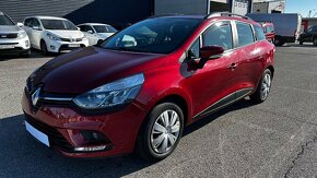 Renault Clio Grandtour Energy dCi 75 E6c Advantage - 3