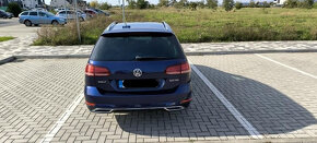 Variant Golf 2.0 EU6 BMT 150k - 3