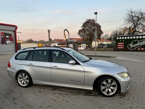 BMW RAD 3 320D E91 TOURING - 3