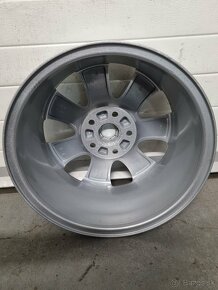 Originál ALU disky 5x112 R16 Škoda Superb 2 - 3