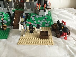 Lego King Leo’s Castle 6098/91 - 3