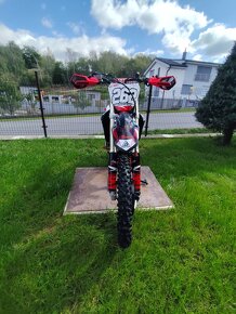 Honda CRF250R ,  65MTH - 3