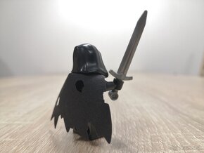 Prodám novou LEGO minifigurku Nazgul - 3