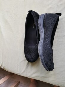 Skechers slip on č 38 - 3