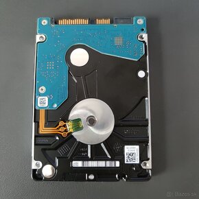 HDD 1000GB - Seagate 2,5" - 3