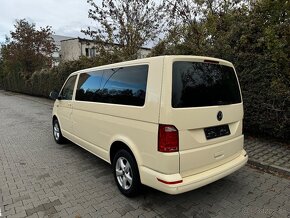 VW Caravelle 2.0 tdi 110kw - 3