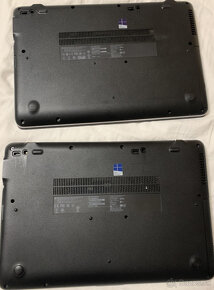 2x HP Probook 650 G2 na náhradné diely - 3