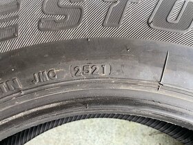 Bridgestone DUELER 195/80R15 1ks - 3