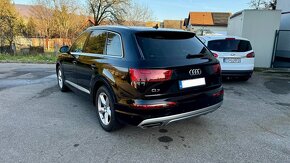 Audi Q7 2016 3.0tdi tiptronic - 3