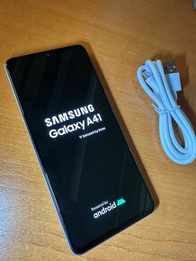 Samsung GALAXY A41 4/64GB - 3