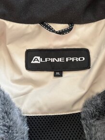 Alpine pro - 3