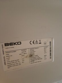 Chladnicka Beko RDM6126 - 3