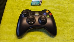 Ultimátny XBox 360 komplet (odomknutý) - 3