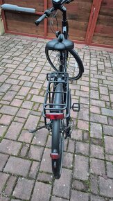 PIAGGIO Wi-Bike Comfort Plus RH48 - 3