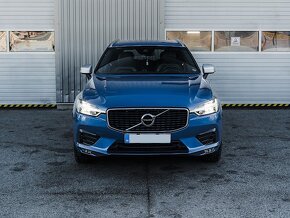 Volvo XC60 AWD D4 POLESTAR R-DESIGN - 3