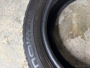 185/60 R15 Nokian WR D3 - 3