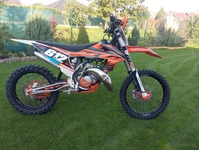 KTM 150 SX - 3