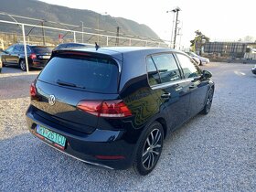 Volkswagen e Golf - 3