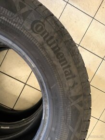 Continental VanContact Eco 225/65 R16C112/110T - 3