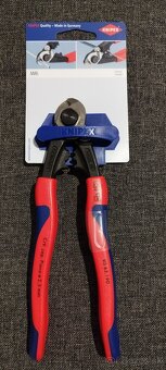 Knipex kliešte - 3