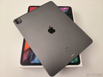 apple ipad pro 12,9 512gb Space Grey 4. gen. - 3