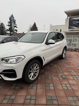 Bmw x3 - 3